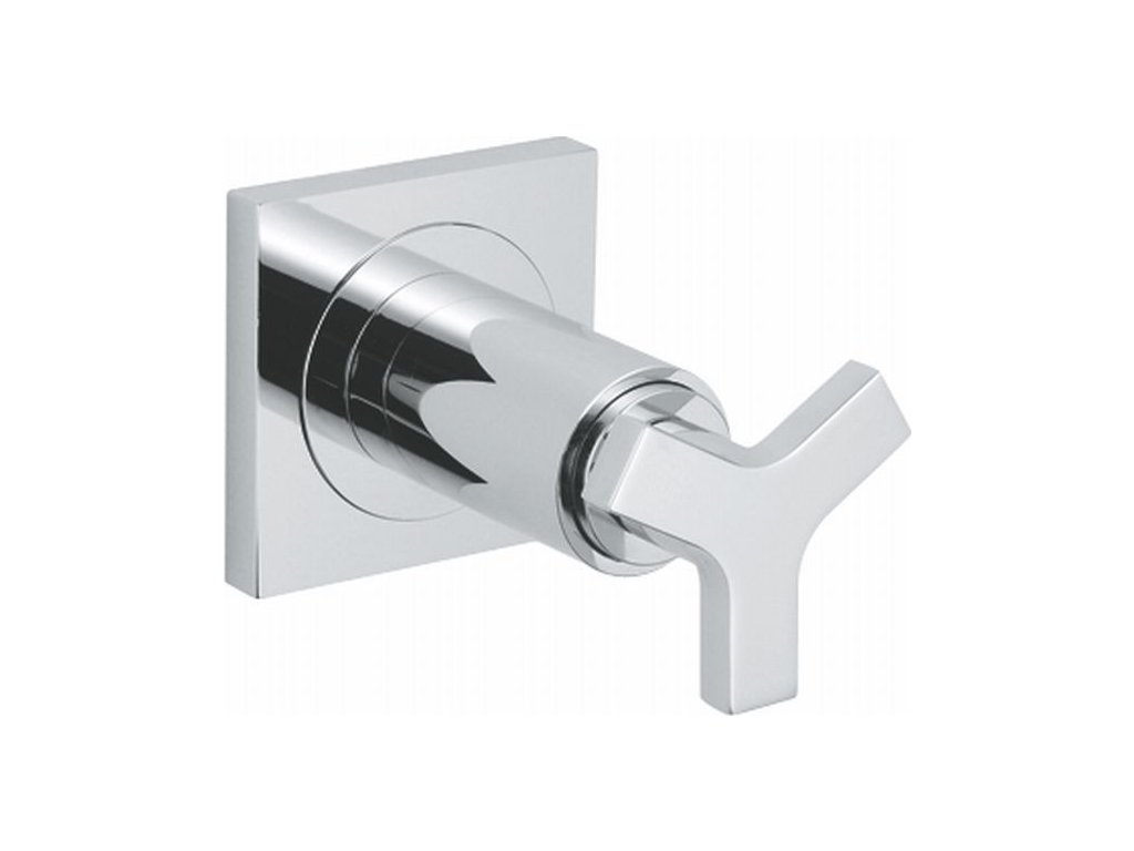 Designové sprchové baterie